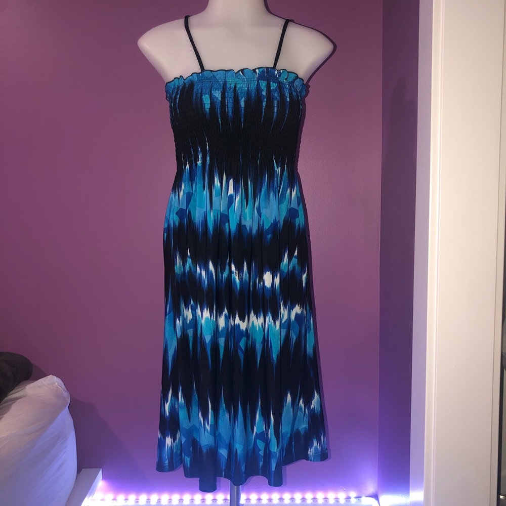 Summer Dress
